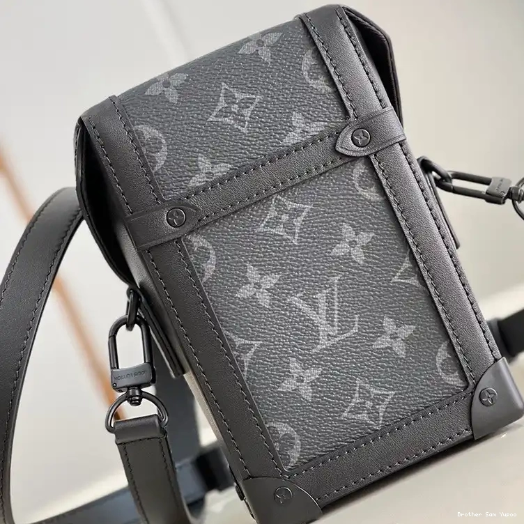 Brother Sam Bag 2304YA0161 LV 0709
